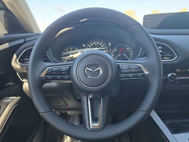 Fahrzeugbild eines Mazda CX-30