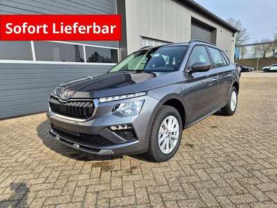 Bild Skoda Kamiq