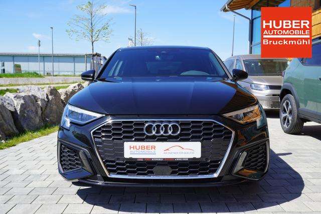 Fahrzeugbild eines Audi A3