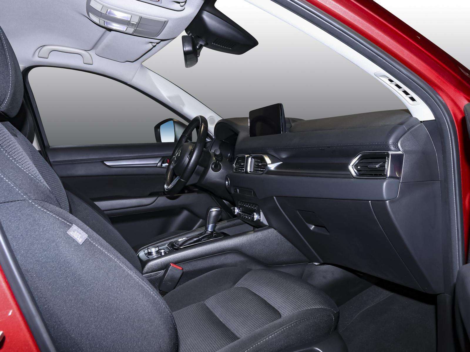 Fahrzeugbild eines Mazda CX-5