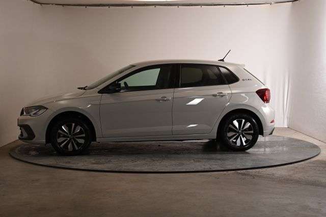 Fahrzeugbild eines Volkswagen Polo