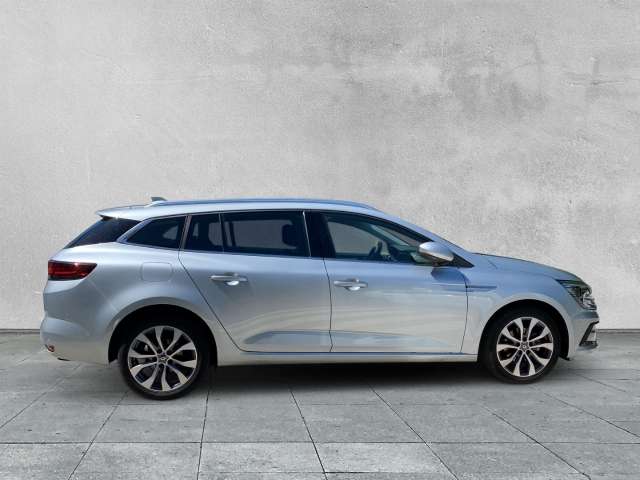 Fahrzeugbild eines Renault Mégane