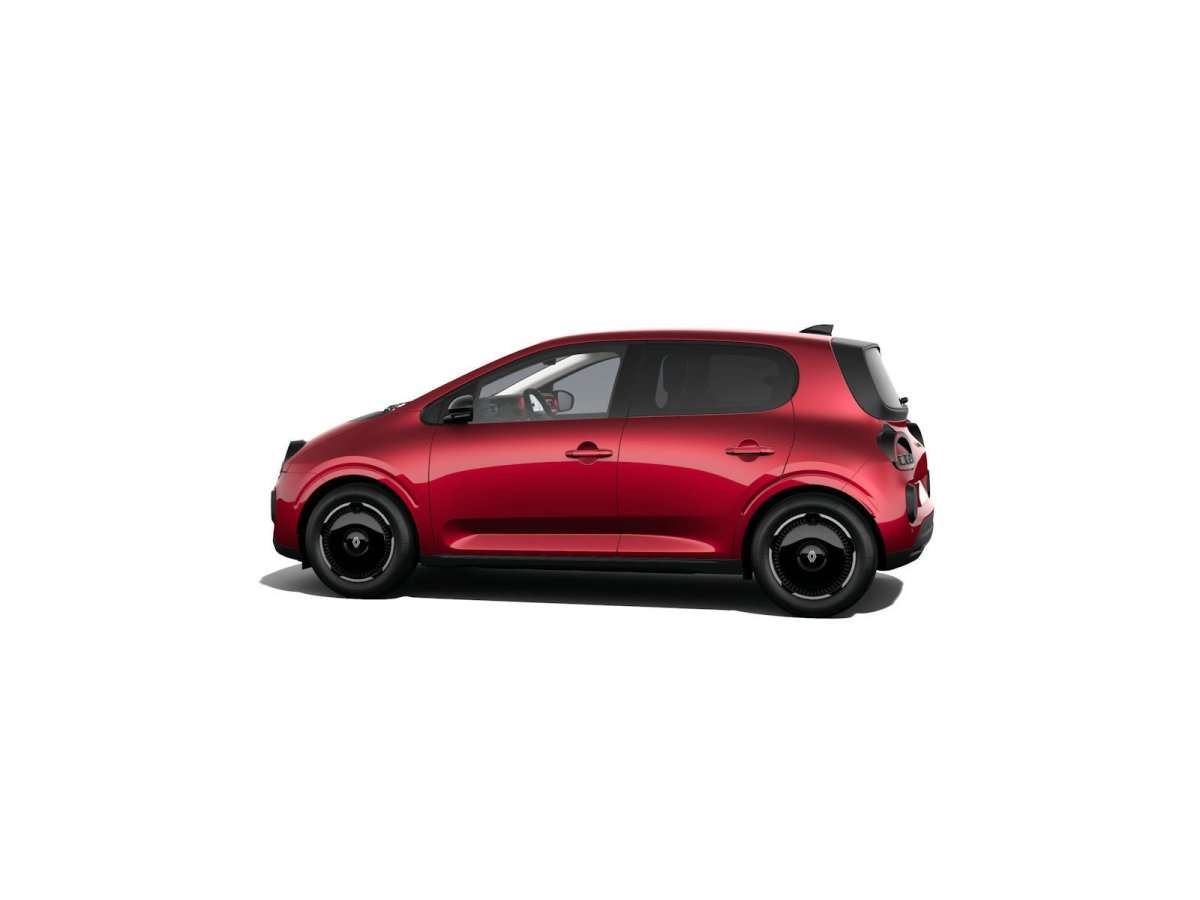 Fahrzeugbild eines Renault Twingo
