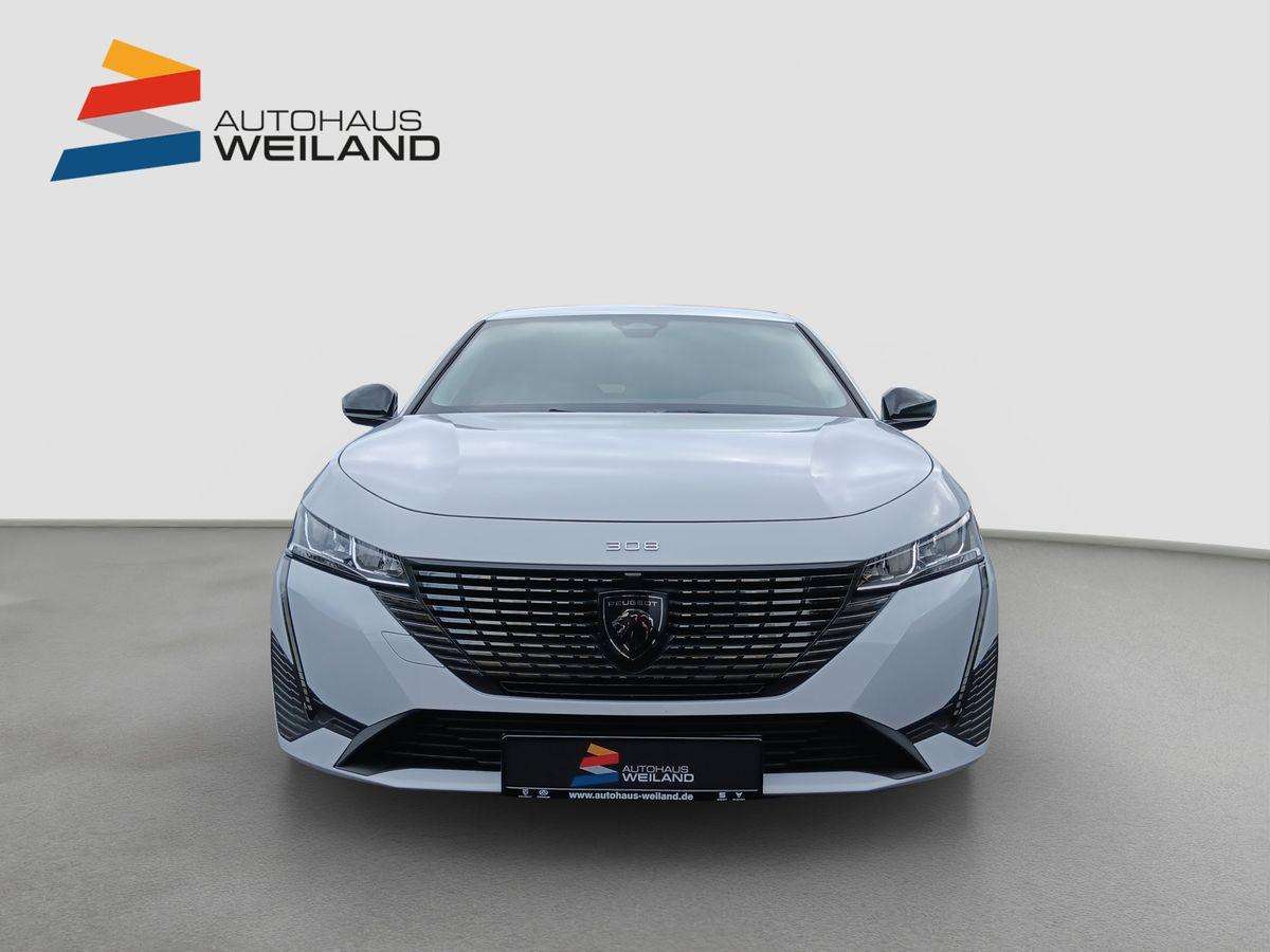 Fahrzeugbild eines Peugeot 308