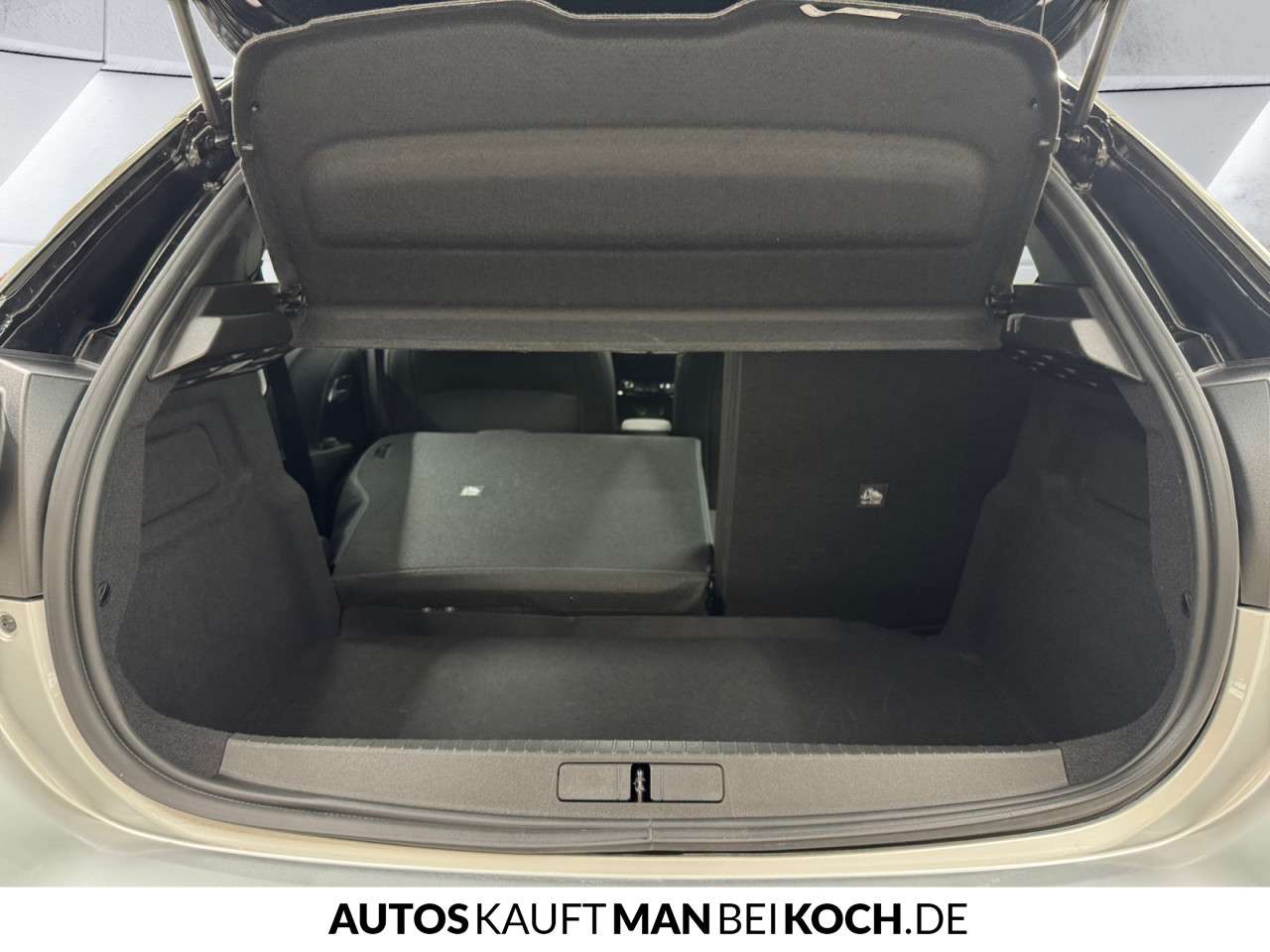 Fahrzeugbild eines Opel Corsa