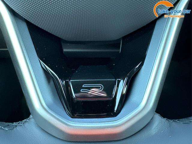Fahrzeugbild eines Volkswagen Taigo