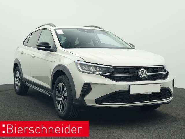 Fahrzeugbild eines Volkswagen Taigo