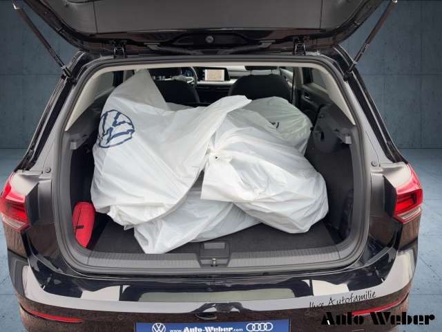 Fahrzeugbild eines Volkswagen Golf