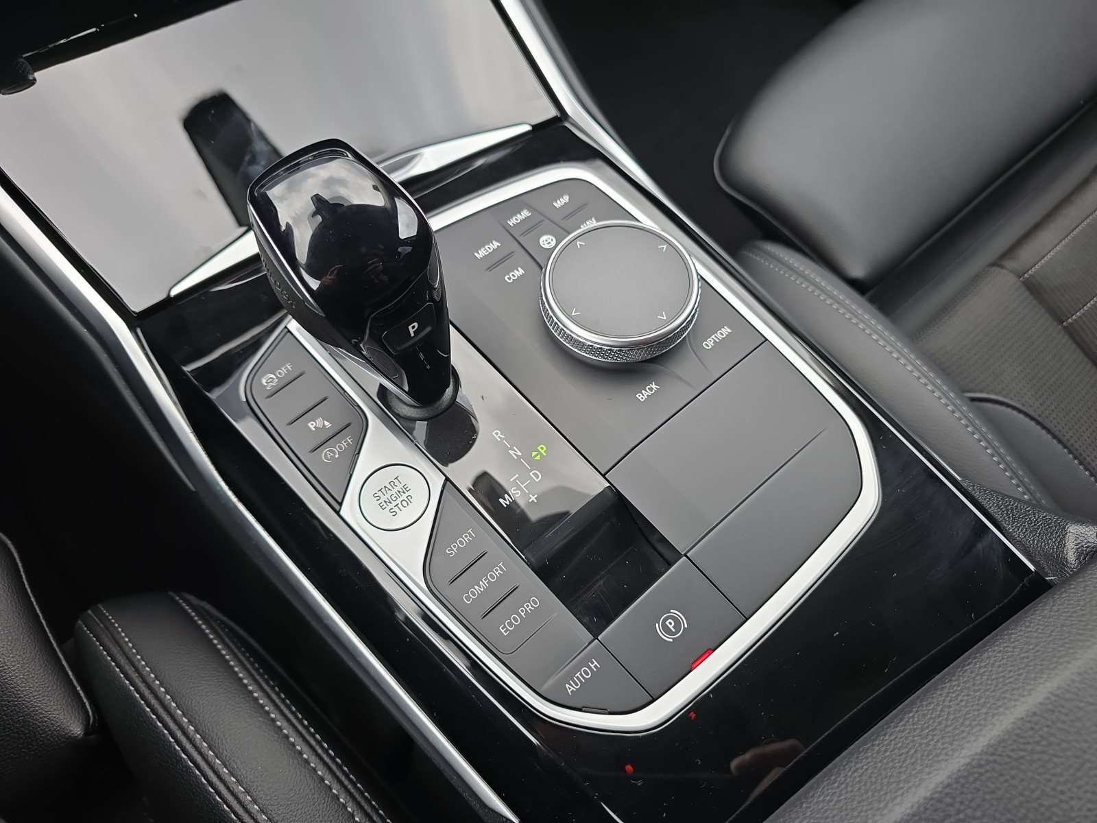 Fahrzeugbild eines BMW 3er-Reihe