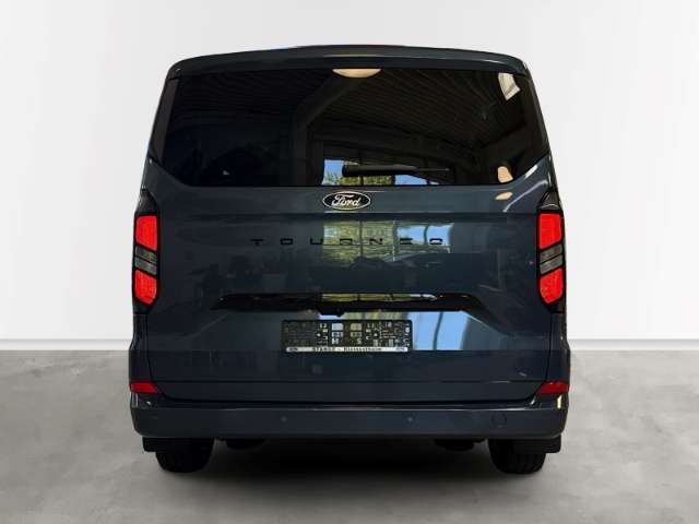 Fahrzeugbild eines Ford Tourneo Custom