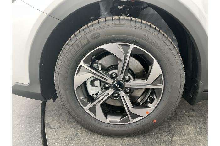 Fahrzeugbild eines Kia XCeed