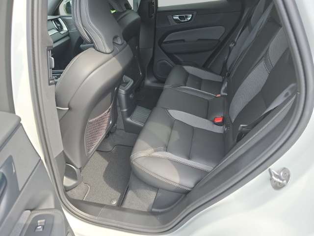 Fahrzeugbild eines Volvo XC60