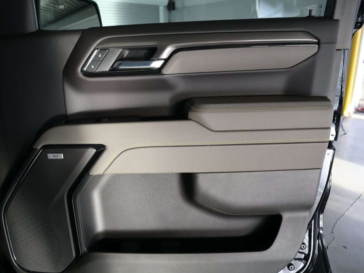 Fahrzeugbild eines Chevrolet Silverado