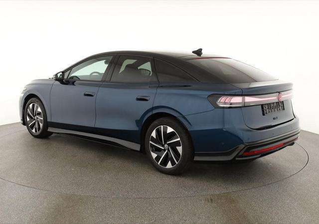 Fahrzeugbild eines Volkswagen ID.7