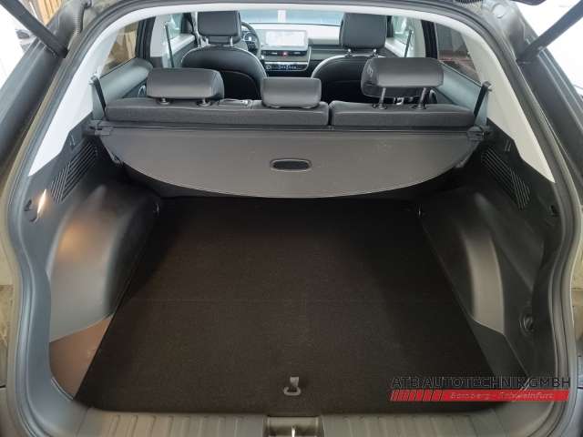 Fahrzeugbild eines Hyundai IONIQ 5