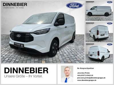 Bild Ford Transit Custom