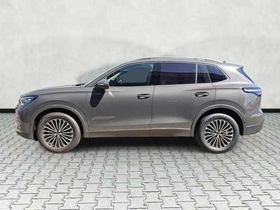 Bild Volkswagen Tiguan