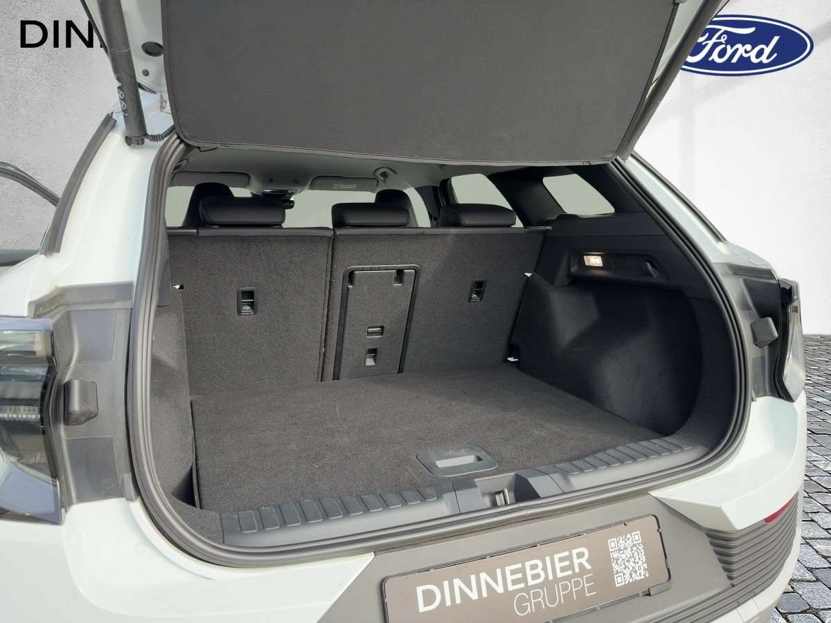 Fahrzeugbild eines Ford Explorer