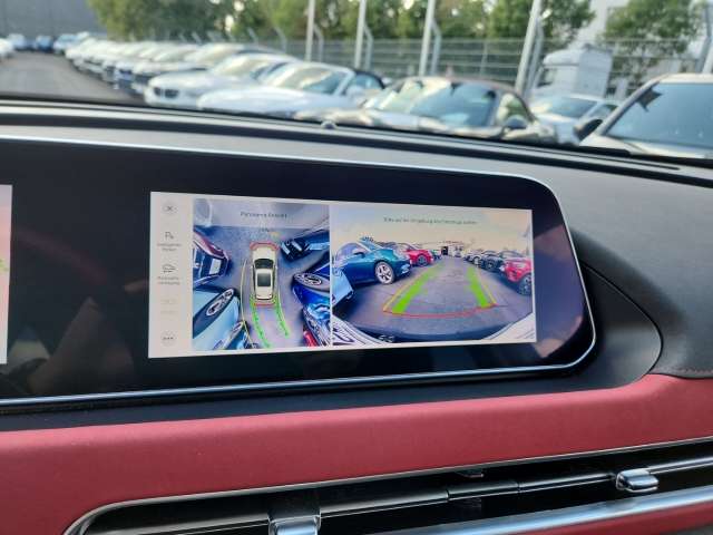 Fahrzeugbild eines GWM Ora 03