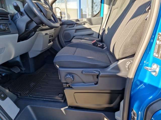 Fahrzeugbild eines Ford Tourneo Custom