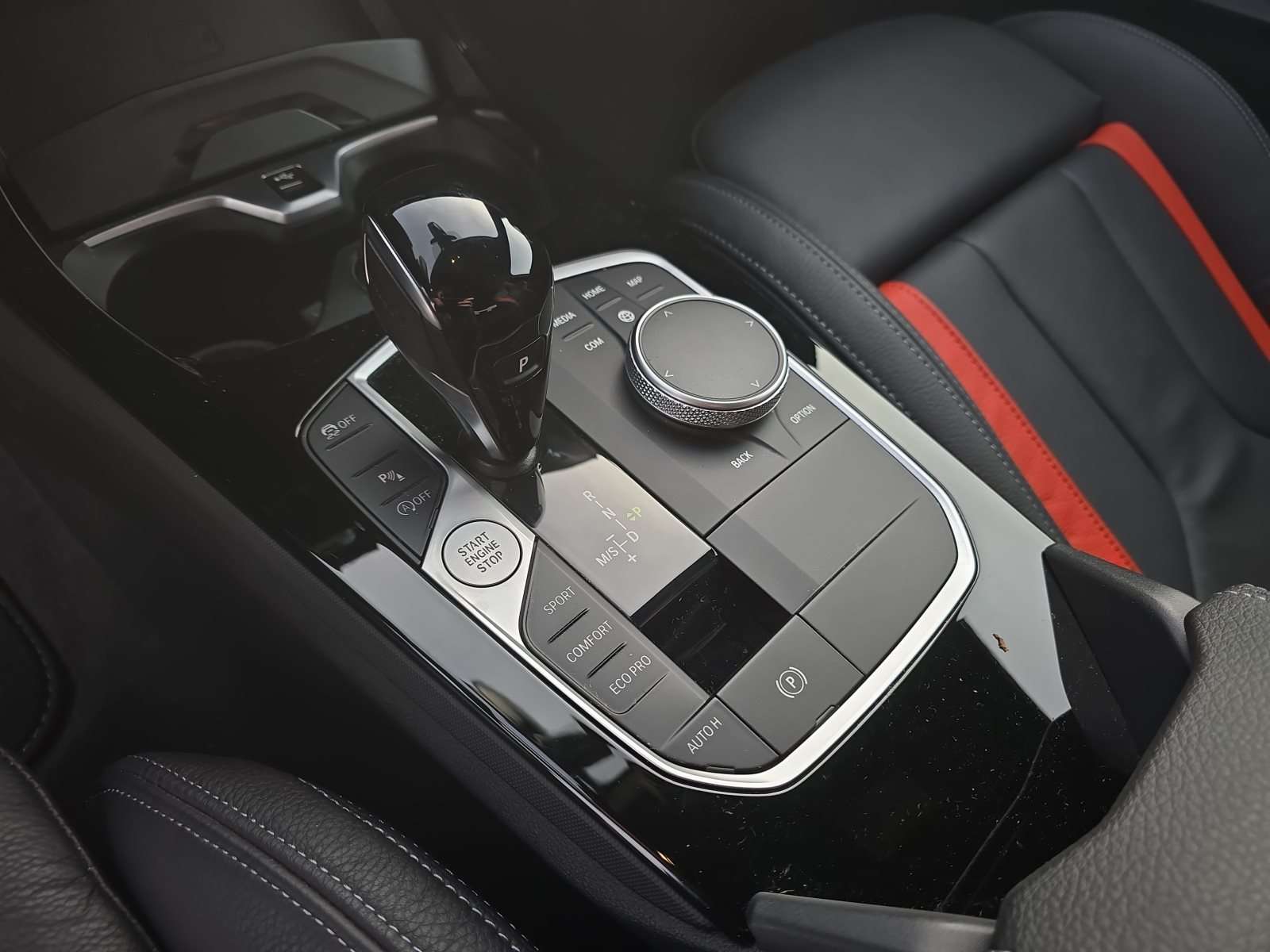 Fahrzeugbild eines BMW 2er-Reihe