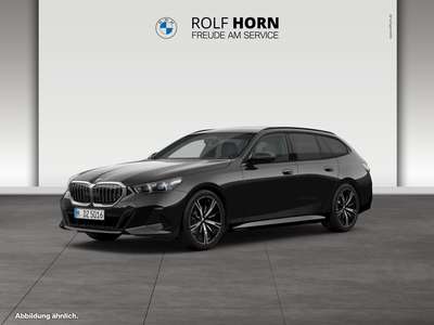 Bild BMW 5er-Reihe