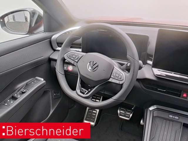 Fahrzeugbild eines Volkswagen T-Roc