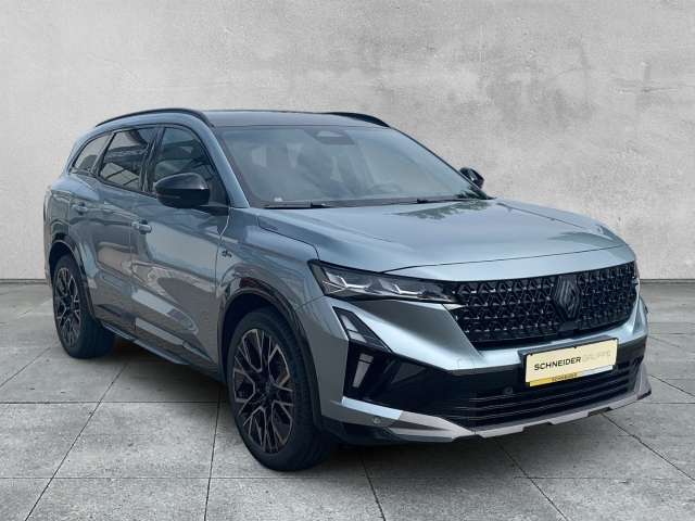 Fahrzeugbild eines Renault Espace