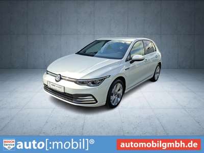 Bild Volkswagen Golf