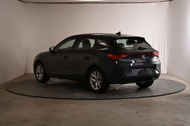 Fahrzeugbild eines SEAT Leon