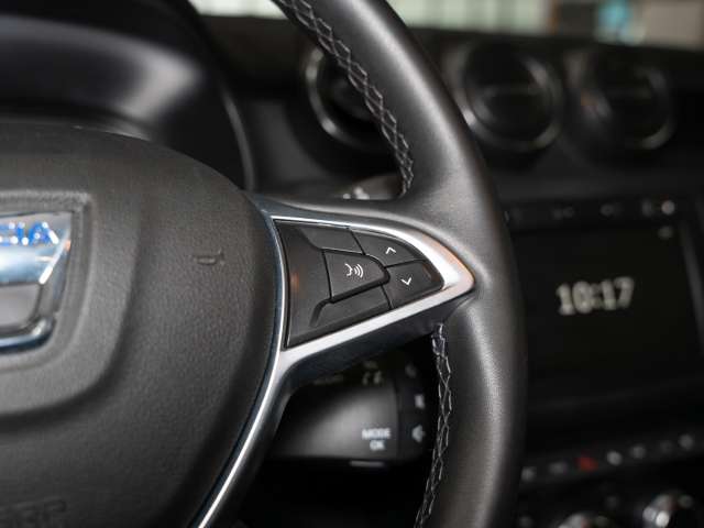 Fahrzeugbild eines Dacia Duster