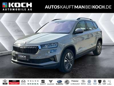 Bild Skoda Karoq