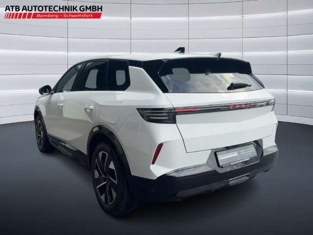 Fahrzeugbild eines Opel Grandland X