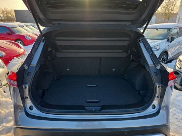 Fahrzeugbild eines Nissan Qashqai