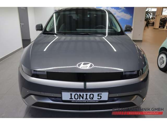 Fahrzeugbild eines Hyundai IONIQ 5