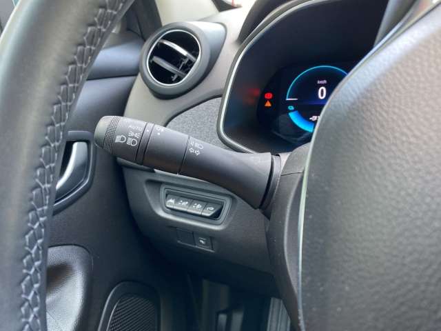 Fahrzeugbild eines Renault ZOE