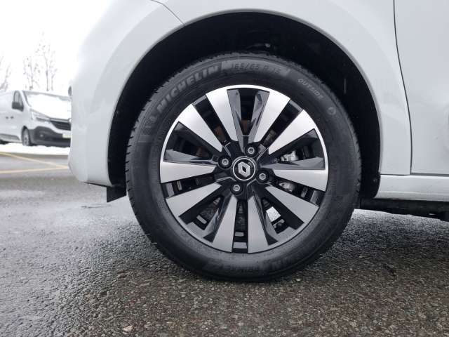 Fahrzeugbild eines Renault Twingo