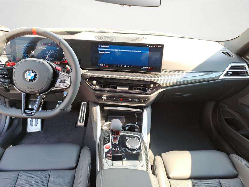 Fahrzeugbild eines BMW 4er-Reihe