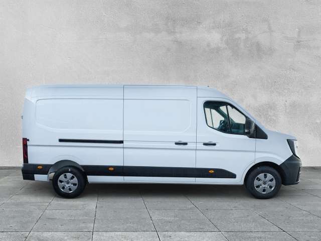 Fahrzeugbild eines Renault Master