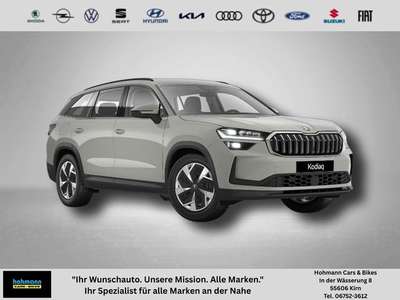 Bild Skoda Kodiaq