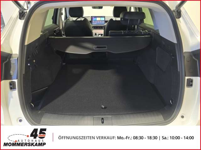 Fahrzeugbild eines GWM Wey 03