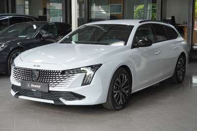 Bild Peugeot 508