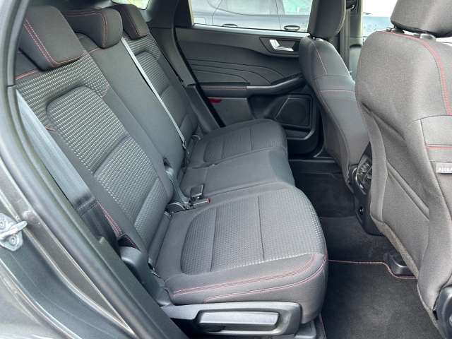 Fahrzeugbild eines Ford Kuga