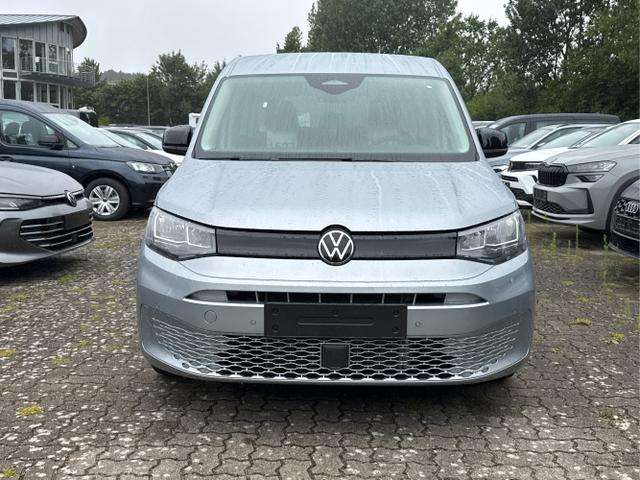 Fahrzeugbild eines Volkswagen Caddy