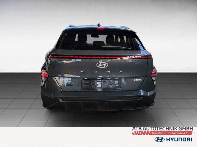Fahrzeugbild eines Hyundai Kona Elektro
