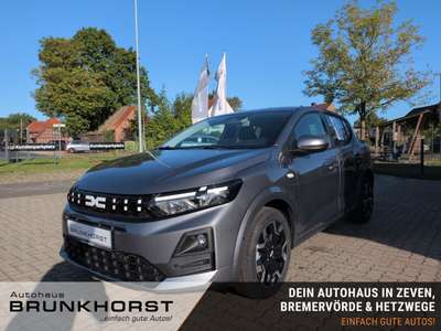 Bild Dacia Sandero