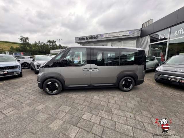 Fahrzeugbild eines Kia PV5 Passenger