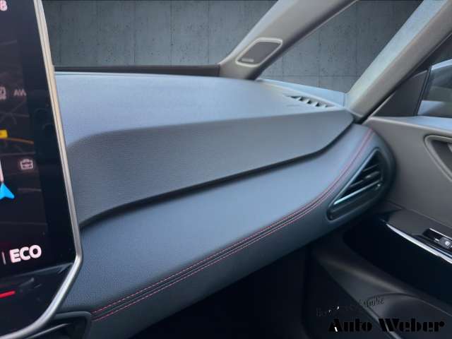 Fahrzeugbild eines Volkswagen ID.3