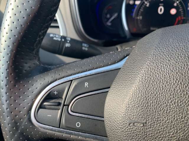 Fahrzeugbild eines Renault Koleos