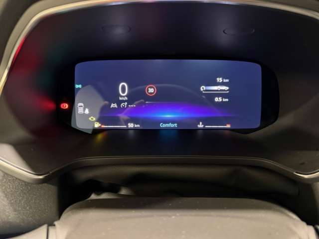 Fahrzeugbild eines Mitsubishi Grandis
